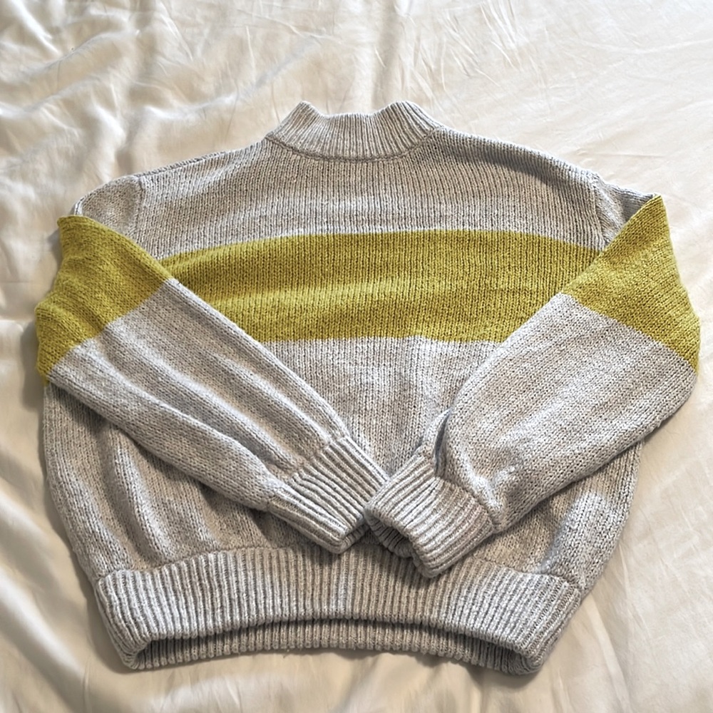 Aerie sweater